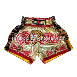 Muay thai shorts Boxhose...