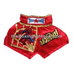 Muay thai shorts Boxhose...