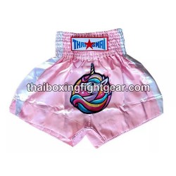 Muay thai shorts Boxhose...