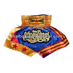 Muay thai shorts Boxhose...