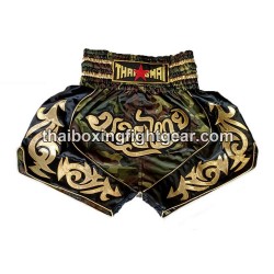 Muay thai shorts Boxhose...