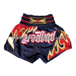 Muay thai shorts Boxhose...