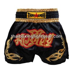 Muay thai shorts Boxhose...