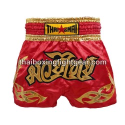 Muay thai shorts Boxhose...