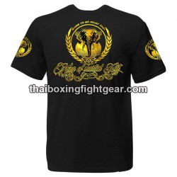 Born To Be Muay Thai Boxen T-shirt "Chang" | T-Shirts