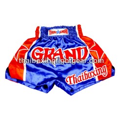 Muay thai shorts Boxhose...