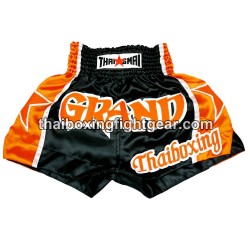 Muay thai shorts Boxhose...