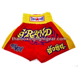 Muay thai shorts Boxhose...