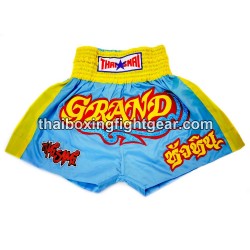 Muay thai shorts Boxhose...