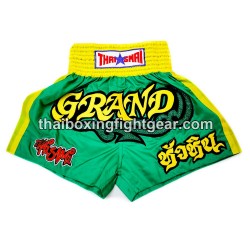 Muay thai shorts Boxhose...