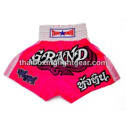 Muay thai shorts Boxhose...