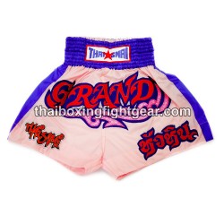 Muay thai shorts Boxhose...