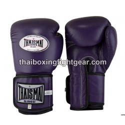 Muay thai Boxhandschuhe...