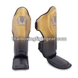 Top king Schienbeinschoner TKSGSS-01 Gold