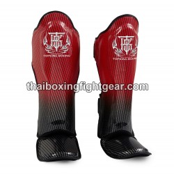 Top king Schienbeinschoner TKSGSS-01 Rot