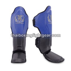 Top king Schienbeinschoner TKSGSS-01 blau