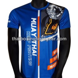 Boxen T-shirt Born To Be...