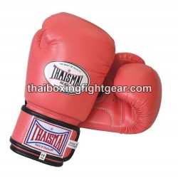 Boxhandschuhe Thaismai Kinder BG124 Old Rose Synthetik