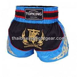 Thaiboxen Shorts Top King...