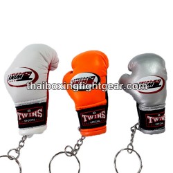 Twins Boxhandschuhe handgemachte Schlüsselanhänger | Zubehör