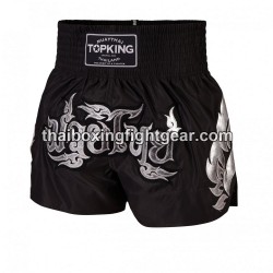 Thaiboxen Shorts Top King...