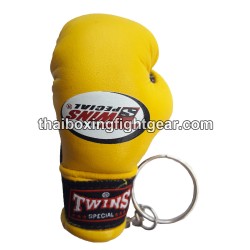 Twins Boxhandschuhe handgemachte Schlüsselanhänger | Zubehör