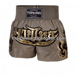 Thaiboxen Shorts Top King...