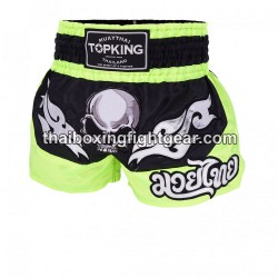 Thaiboxen Shorts Top King...