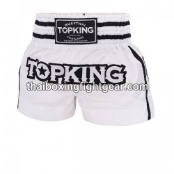Thaiboxen Shorts Top King...