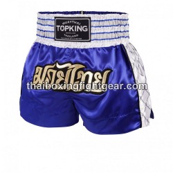 Thaiboxen Shorts Top King...