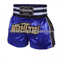 Thaiboxen Shorts Top King...
