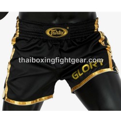 Thaiboxen Shorts Fairtex...