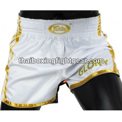 Thaiboxen Shorts Fairtex...