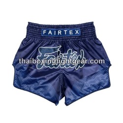 Thaiboxen Shorts Fairtex...