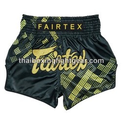Thaiboxen Shorts Fairtex...