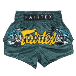 Thaiboxen Shorts Fairtex...