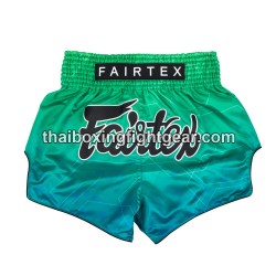 Thaiboxen Shorts Fairtex...