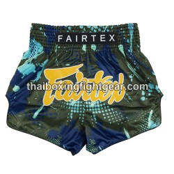 Thaiboxen Shorts Fairtex...