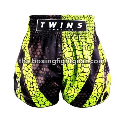 Twins  Muay thai shorts...