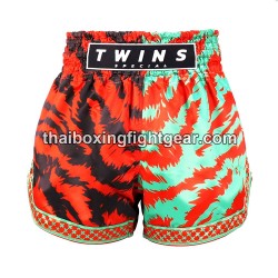 Twins  Muay thai shorts...