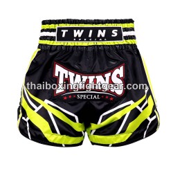 Twins  Muay thai shorts...