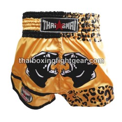 Muay thai shorts Boxhose...