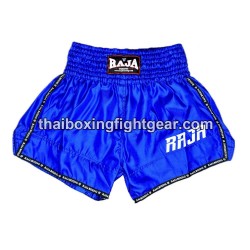 Raja Boxing Muay Thai...