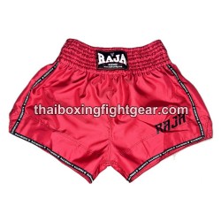 Raja Boxing Muay Thai...