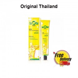 Namman Muay Relieve Muscle Pain Massagecreme, Muay-Öl, lindert Muskelschmerzen