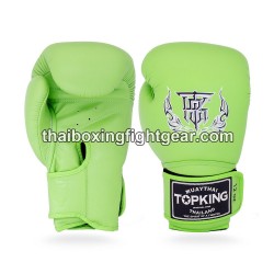 Boxhandschuhe TOP KING...