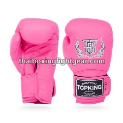 Boxhandschuhe TOP KING...