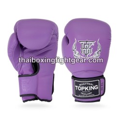Boxhandschuhe TOP KING...