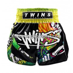 Twins  Muay thai shorts...