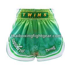 Twins  Muay thai shorts...